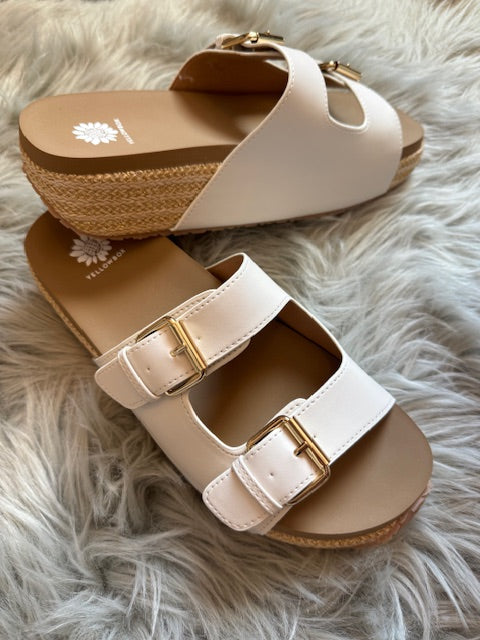 Bahia Sandal