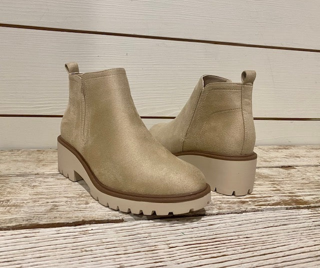 Pierre Dumas Danielle Bootie