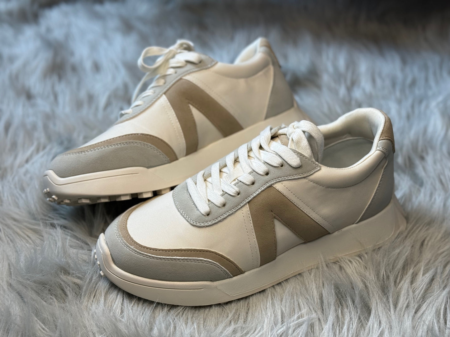 Town Neutral Sneaker
