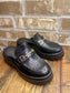 Audra Mule Loafer