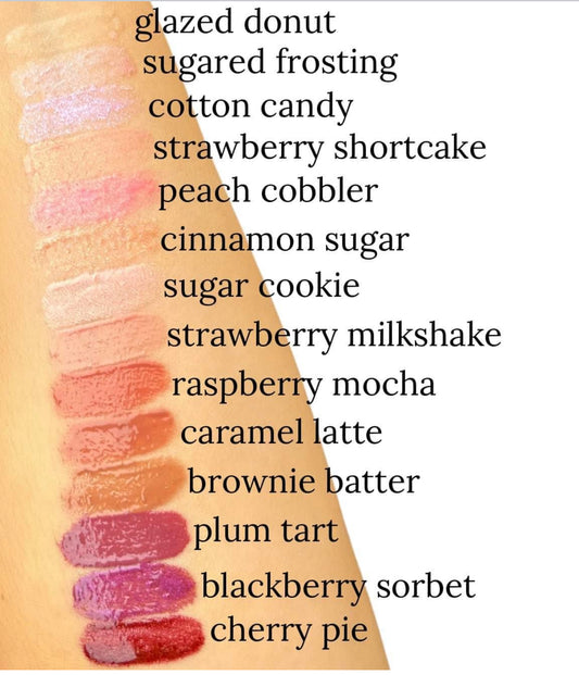 Lip Drip- Luxury Lip Gloss