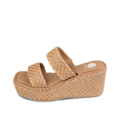 Tinley Platform Sandal Wedge